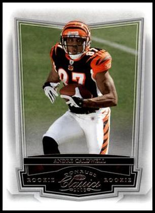 200 Andre Caldwell